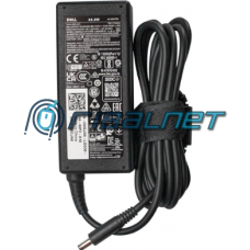 ADAPTADOR DELL 65W AC 4.5 PRETO compatível